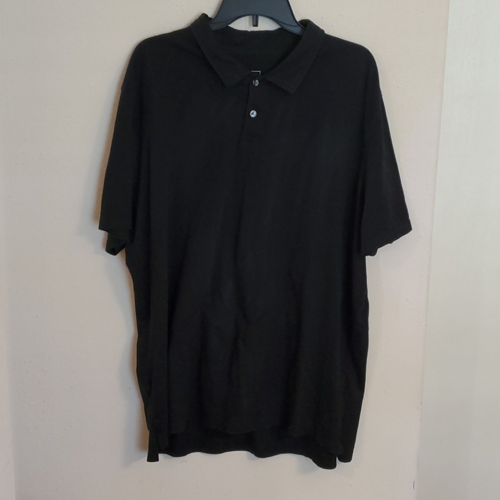 Black Mossimo